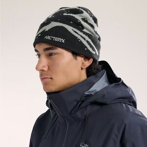 Arc'teryx Grotto Toque Beanie